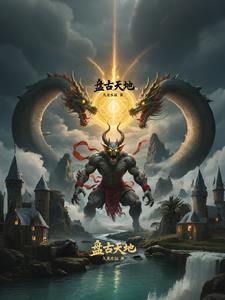 盘古天地是干啥的