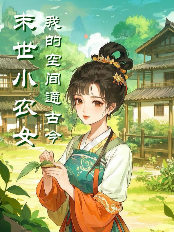 末世空间农女种田