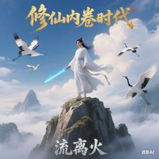 修仙师姐反内卷