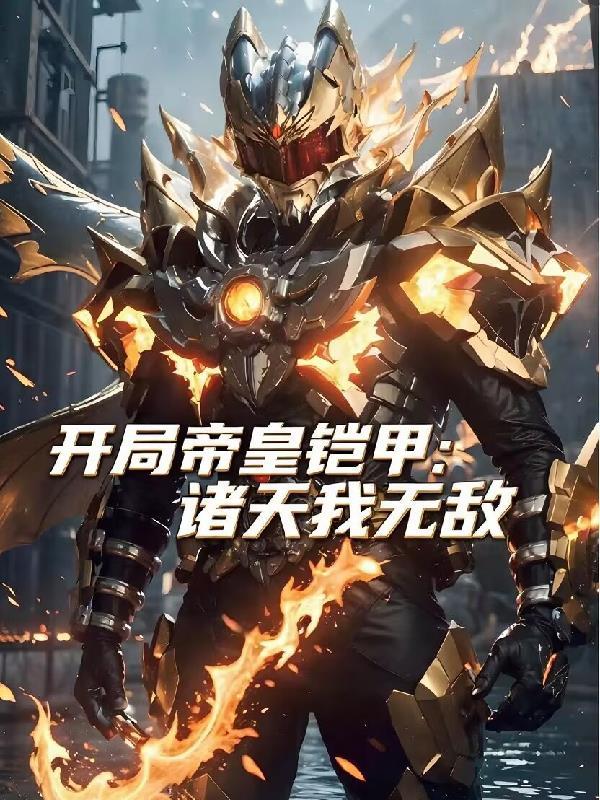 特摄降临开局召唤帝皇铠甲