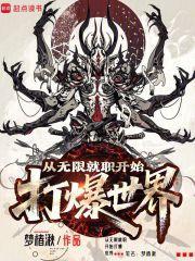 从无限就职开始打爆世界无防盗