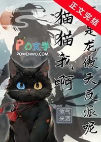 猫猫我啊可是龙傲天反派呢