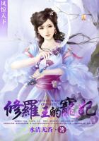 凤倾天下修罗王爷逍遥妃