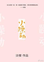小躁动讲的什么