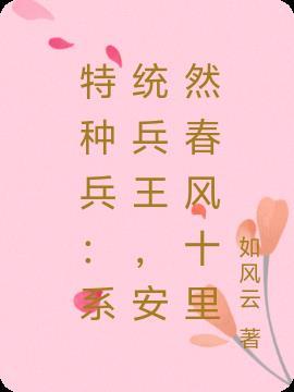 系统特种兵大全完本