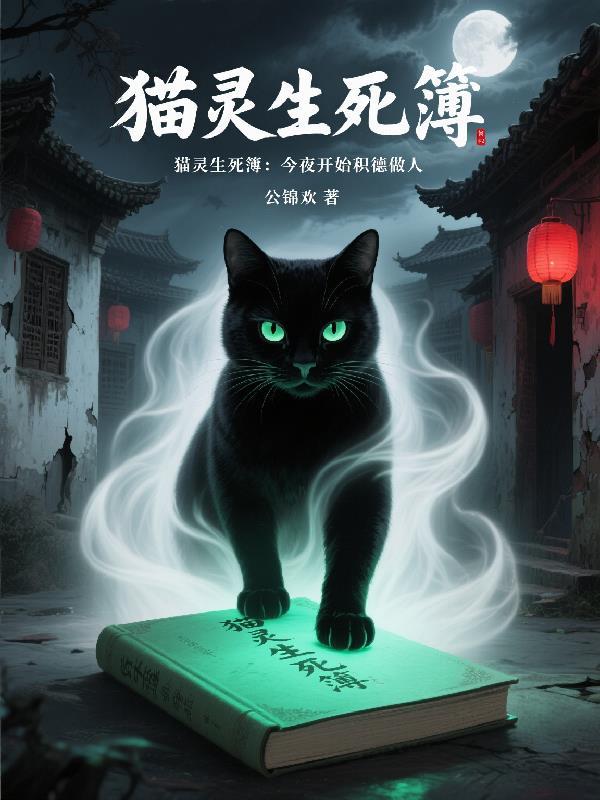 猫灵什么意思