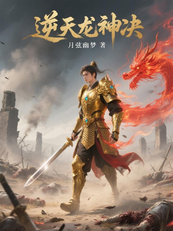 逆天龙神百度百科