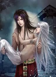 野兽之爱的方式