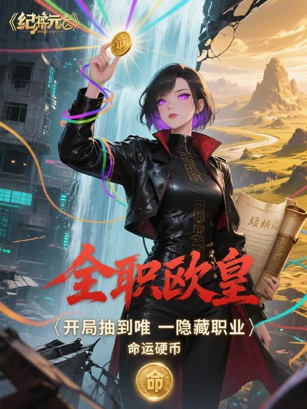 全职高手之全职欧皇