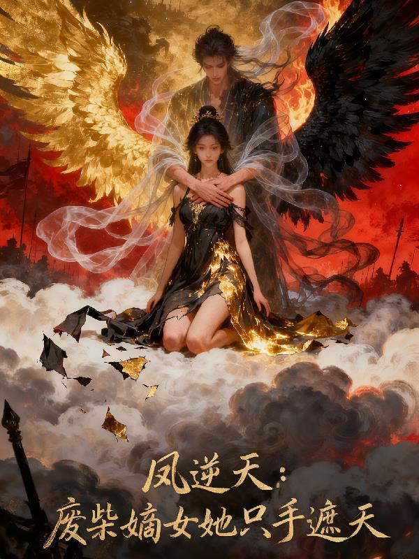 凤逆天下废材七公主