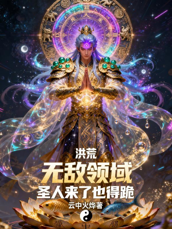 洪荒之无敌人皇