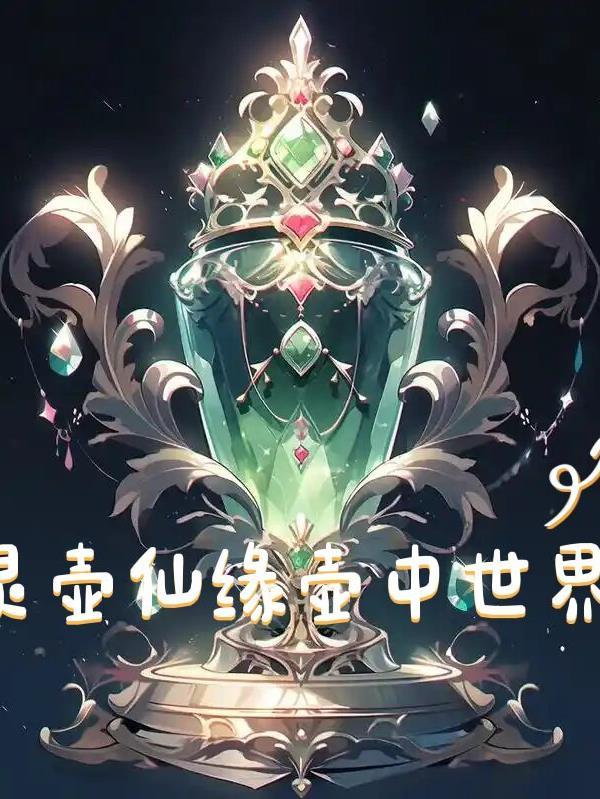 灵壶仙缘完整版txt