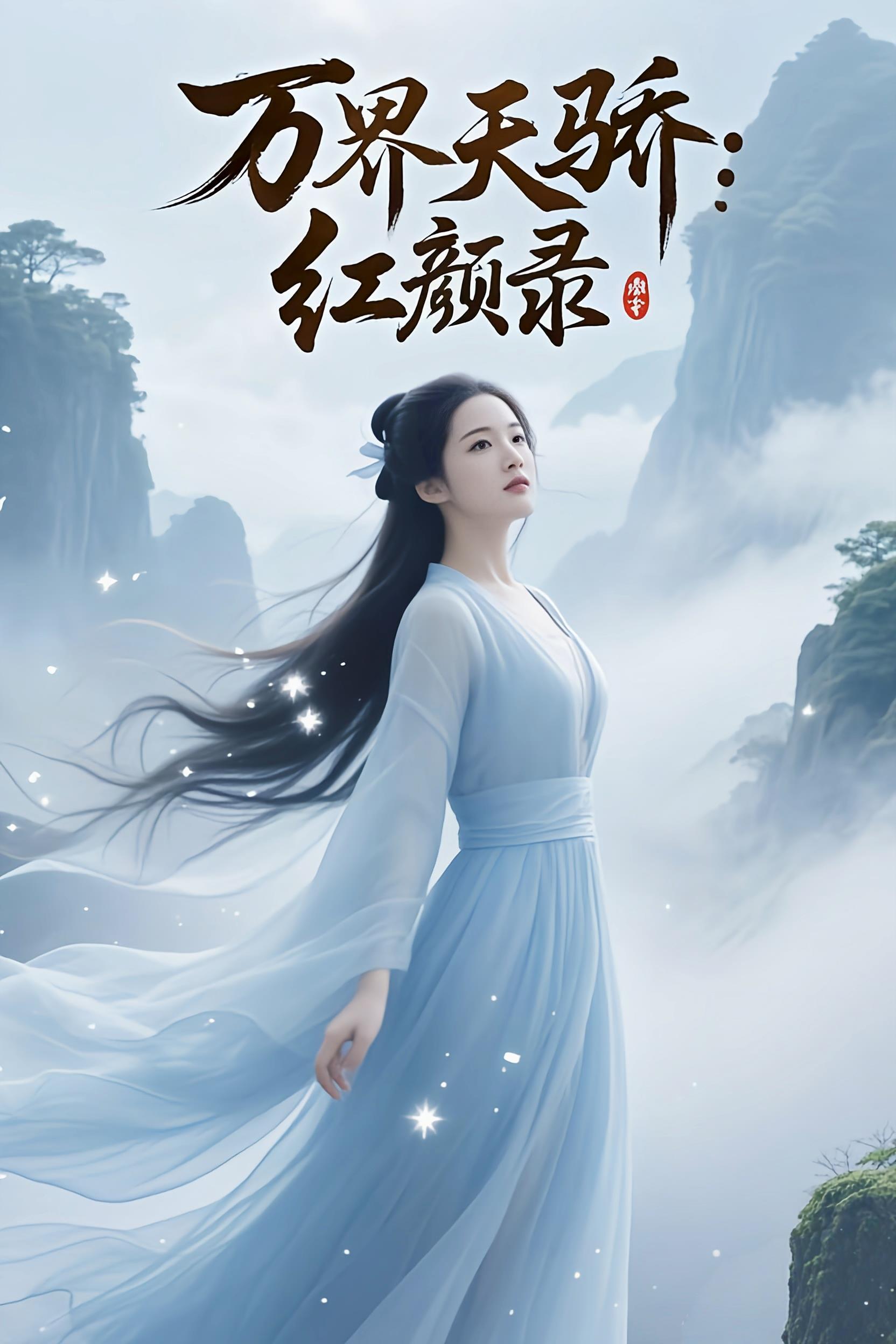 万界天尊最新章节列表