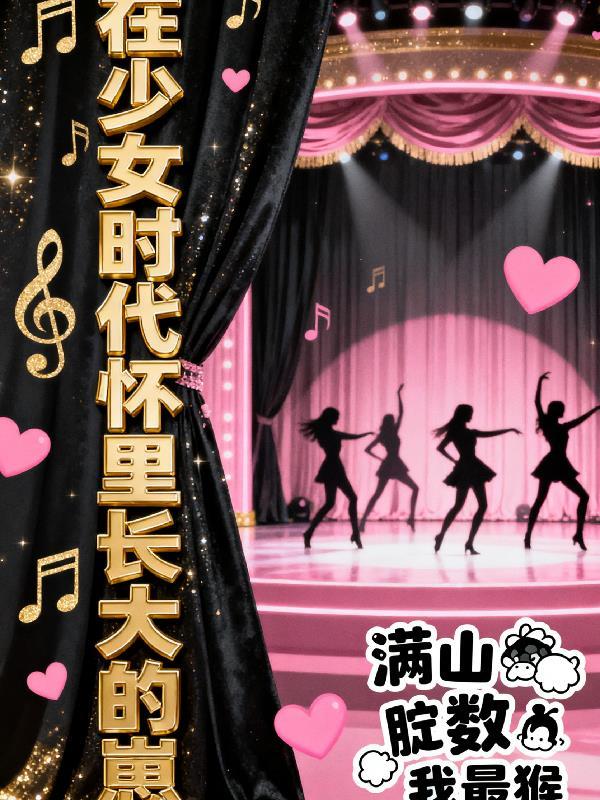 少女时代为女主的