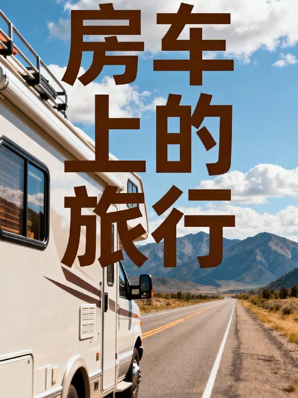 房车旅行是什么体验