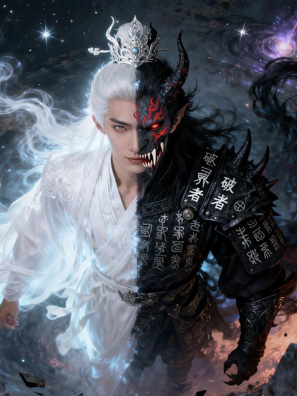 半魔半仙的破界者是谁