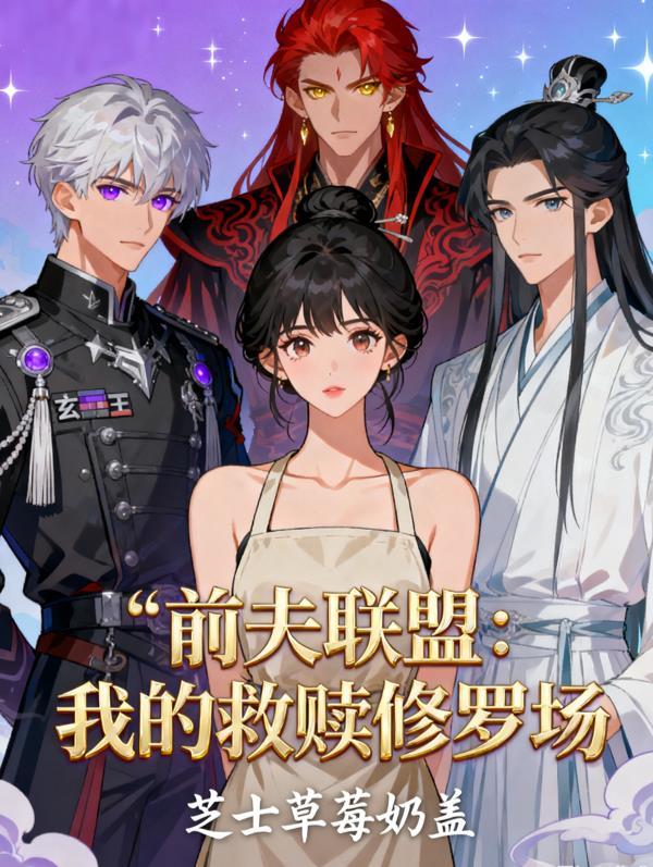 我的前夫想复婚