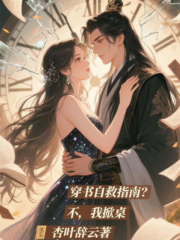 穿书自救指南第二季全集免费