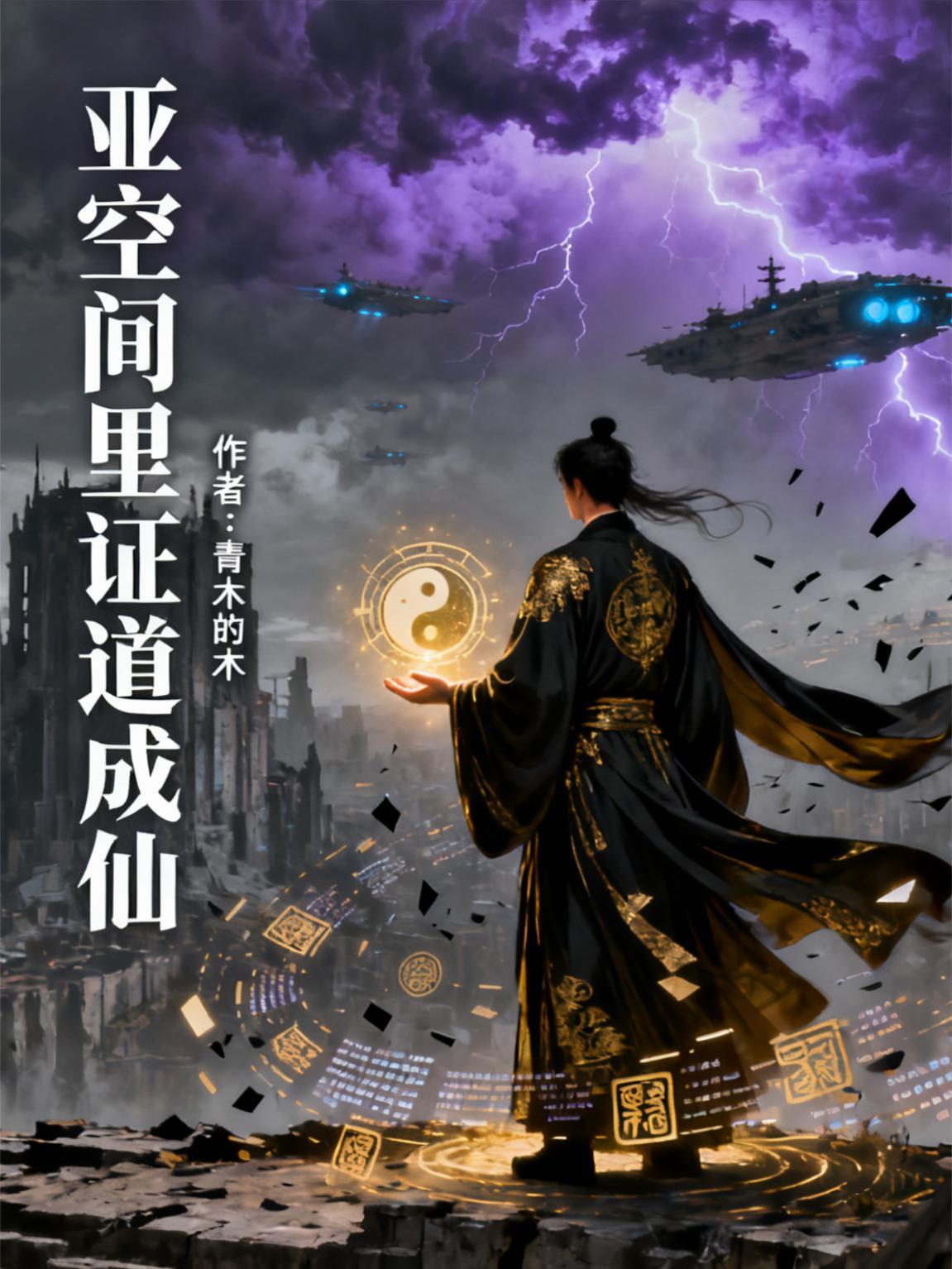 亚空间为什么有恶魔