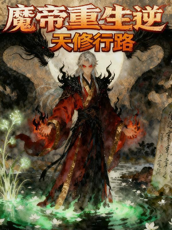 逆天魔帝笔趣阁