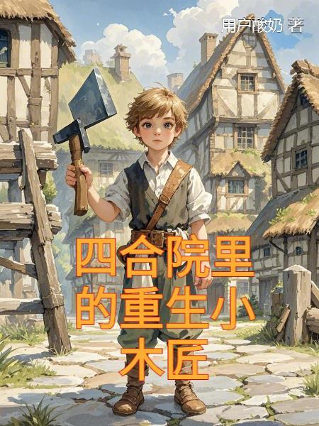 四合院里的重生小木匠杨磊