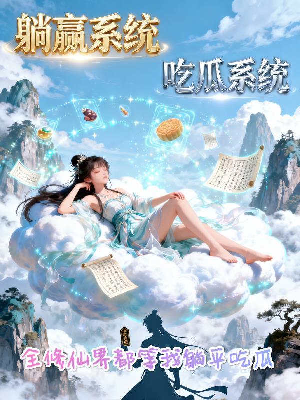 全修仙界都为我神魂颠倒免费