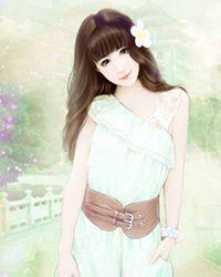 穿书后我成了女主的女儿