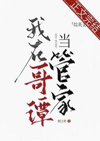 综英美我在哥谭当管家免费阅读