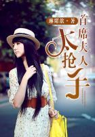 首席夫人是什么意思