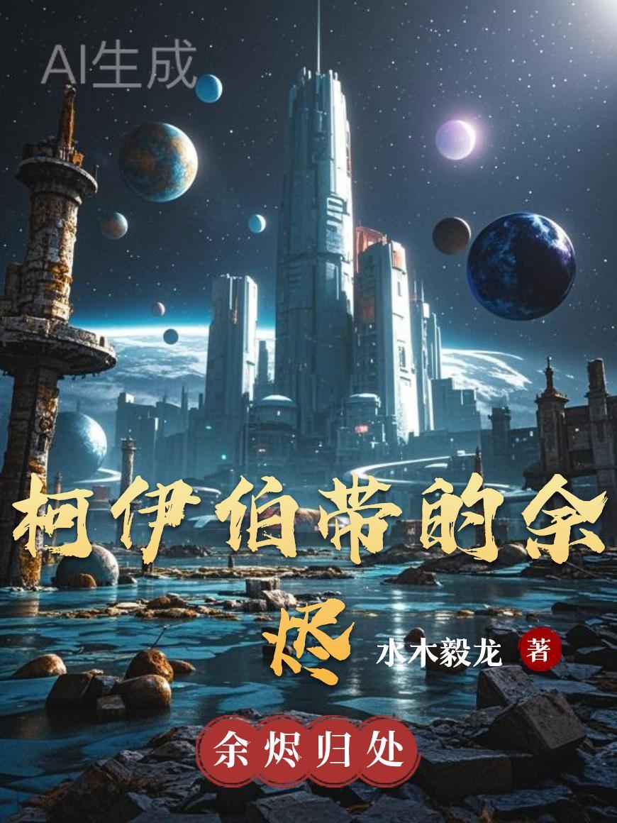 柯伊伯带 目前人类对柯伊伯带的了解有多少?