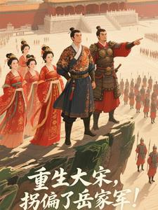 重生到大宋