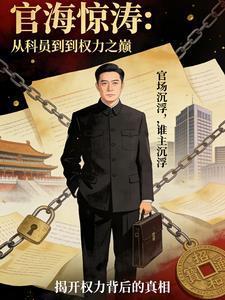宦海惊涛重生高官