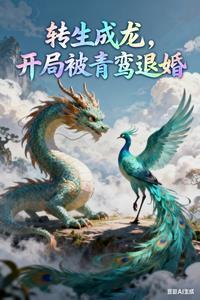 开局被青鸾退婚的