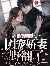 一胎三宝团宠娇妻太火爆