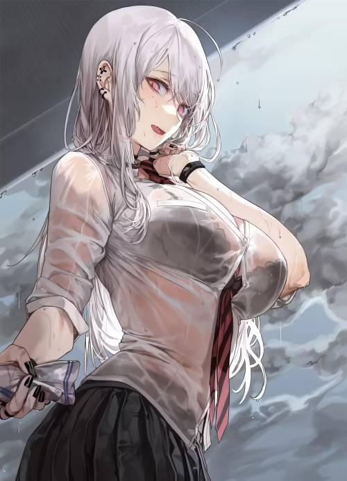 想娶女帝不正常吗?