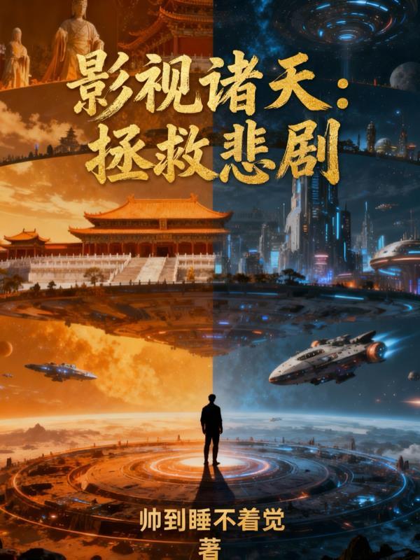 影视诸天:拯救悲剧