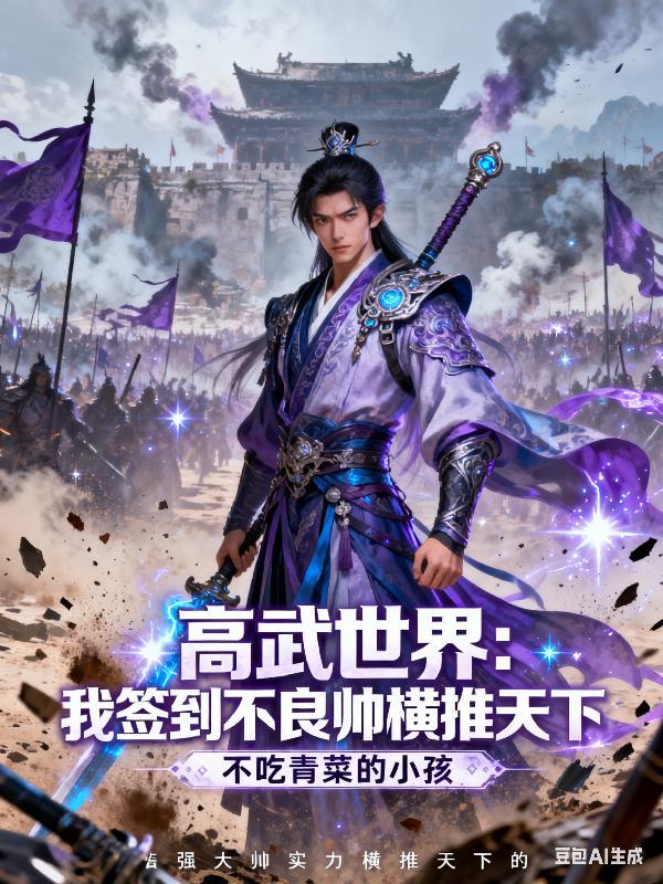 高武世界:我签到不良帅横推天下