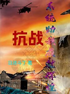 抗战:系统助我成就辉煌!